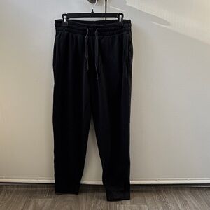 H&M Black Men's Jogger Pants
